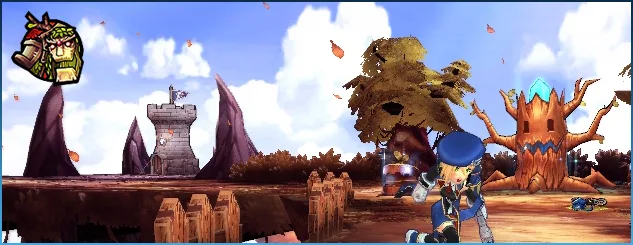 Lost Saga NA screenshot 4