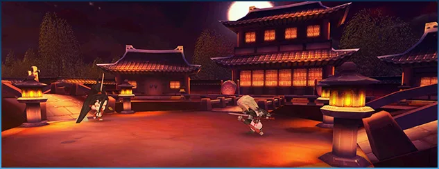 Lost Saga NA screenshot 5