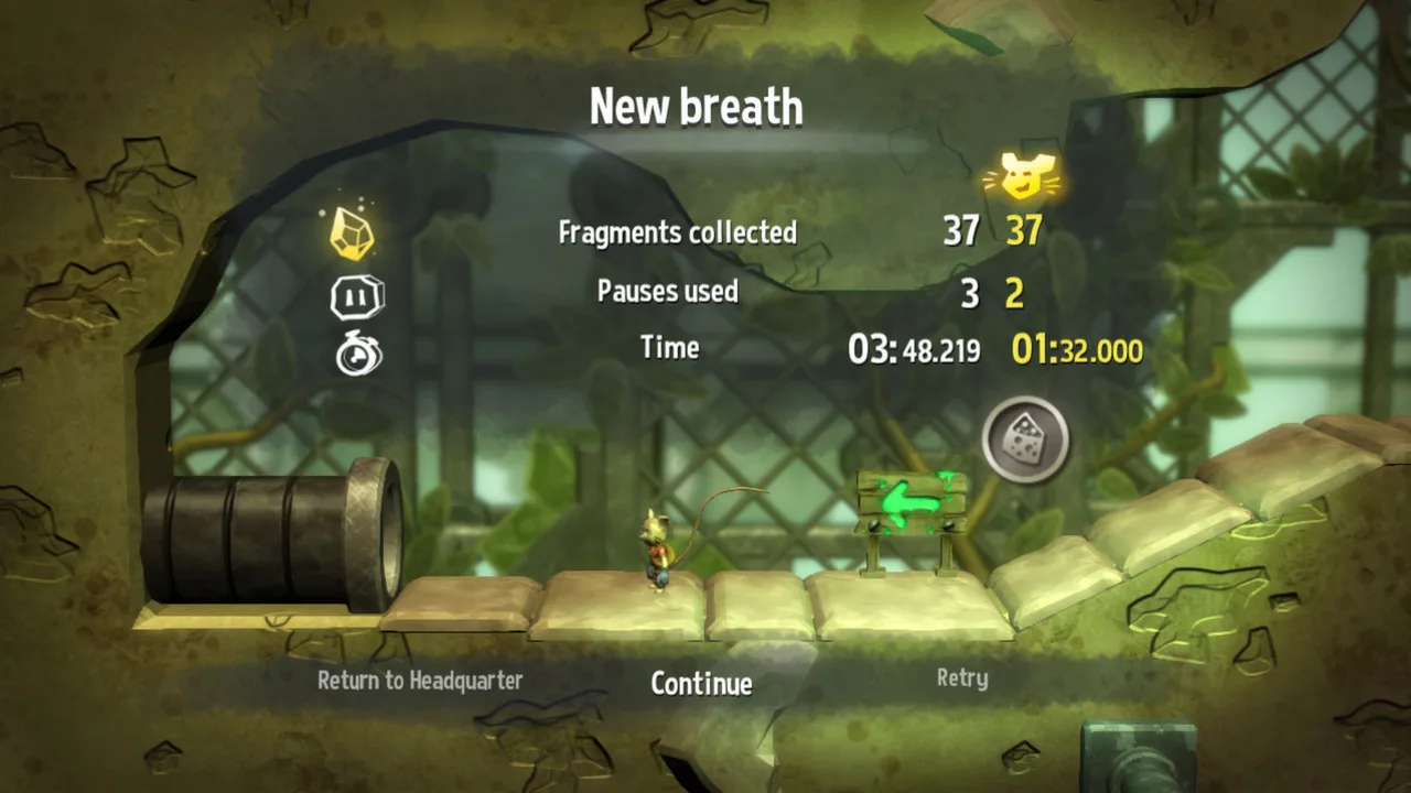 Ethan: Meteor Hunter screenshot 3