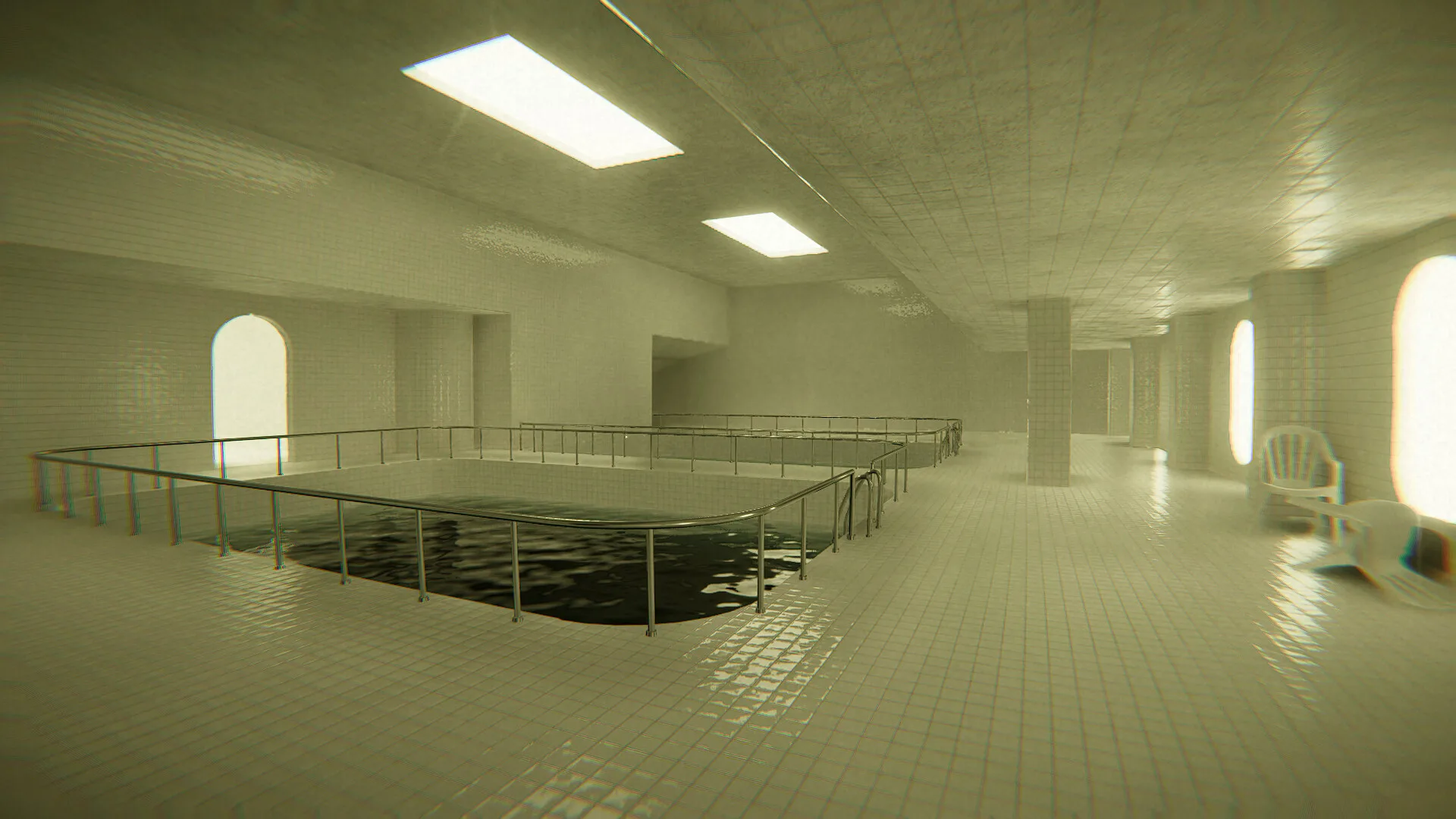 POOLS screenshot 1