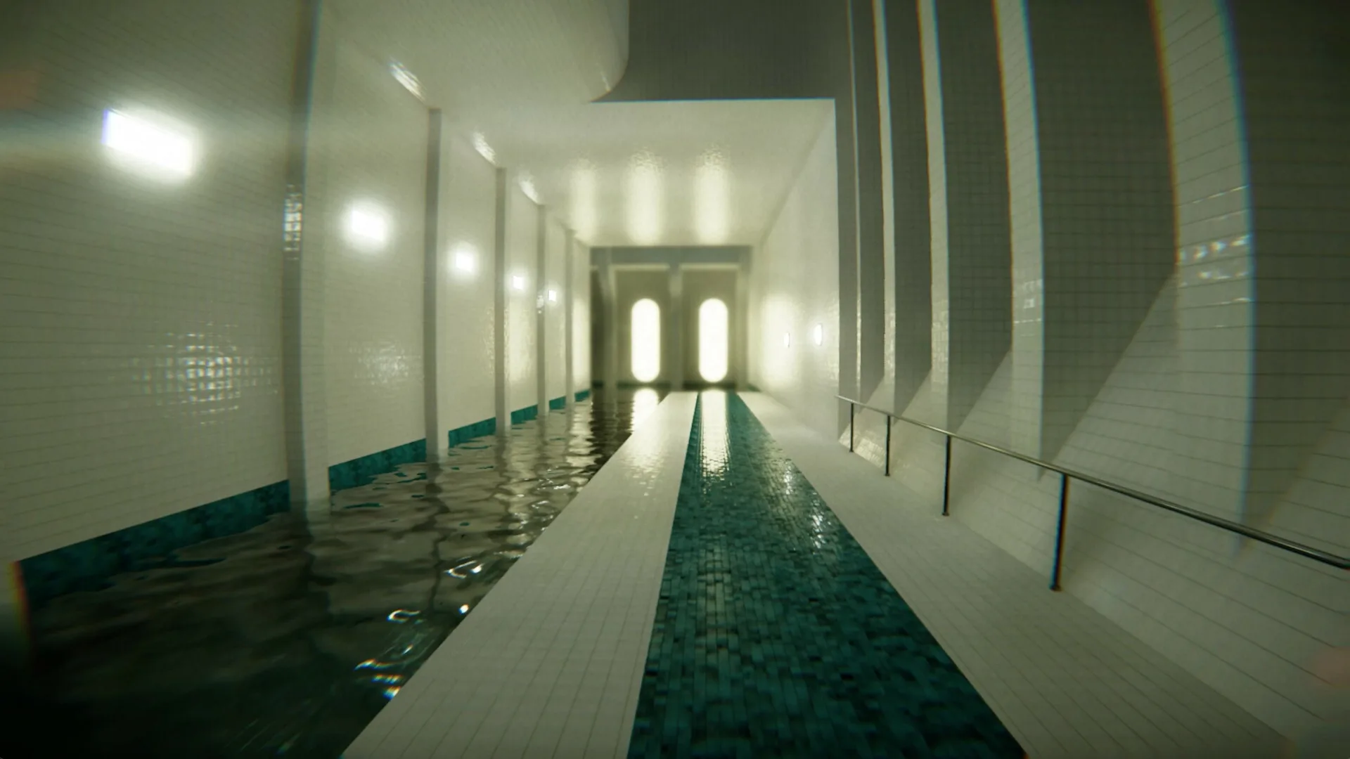 POOLS screenshot 2