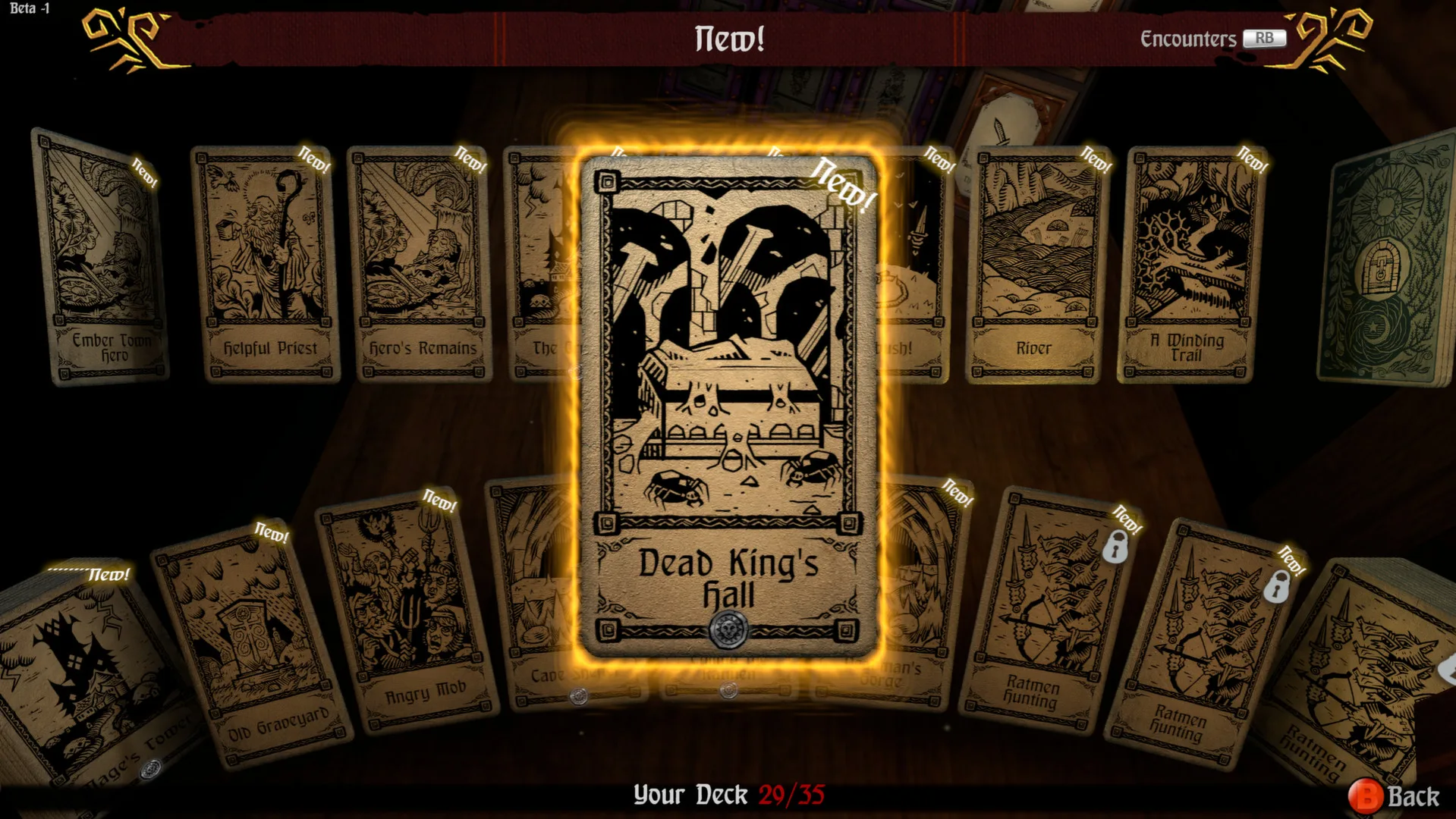 Hand of Fate screenshot 5