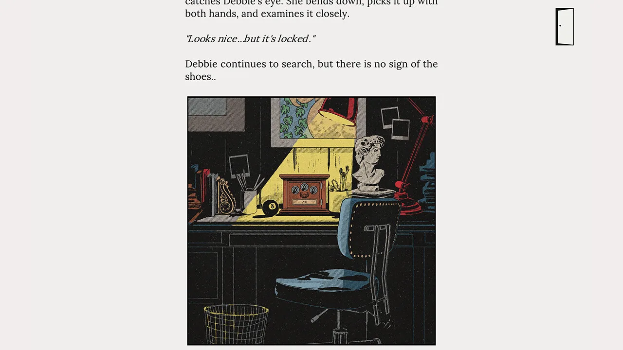YOUR HOUSE screenshot 3