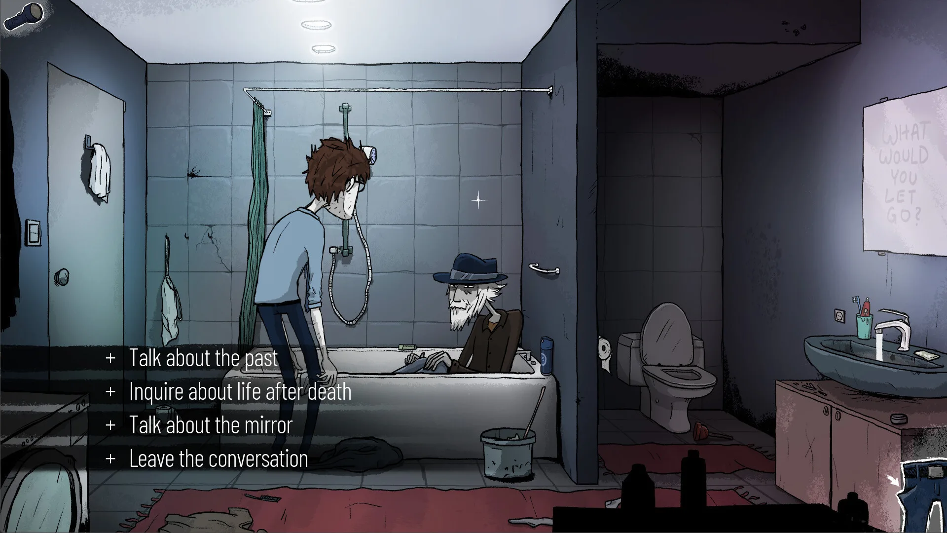 Mindlock - The Apartment screenshot 3