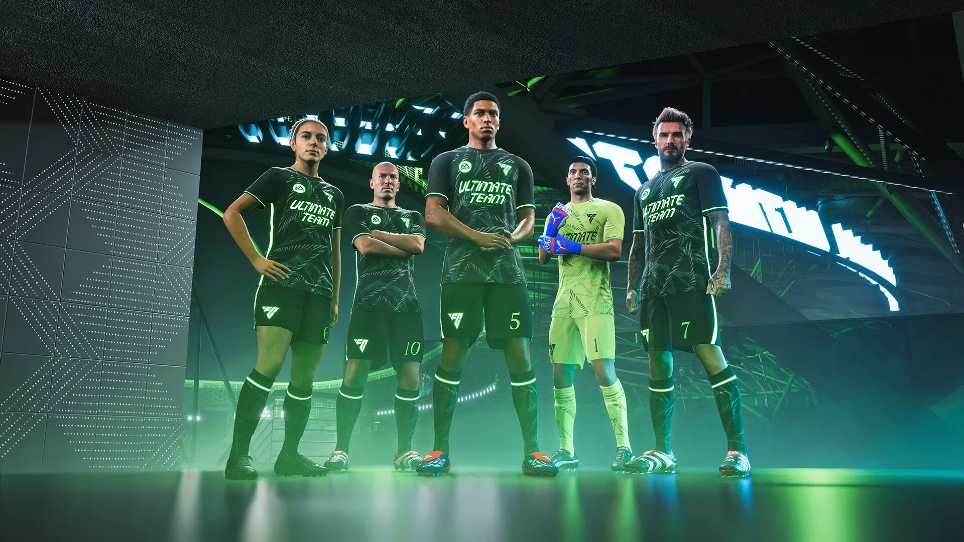EA SPORTS FC™ 25 screenshot 2