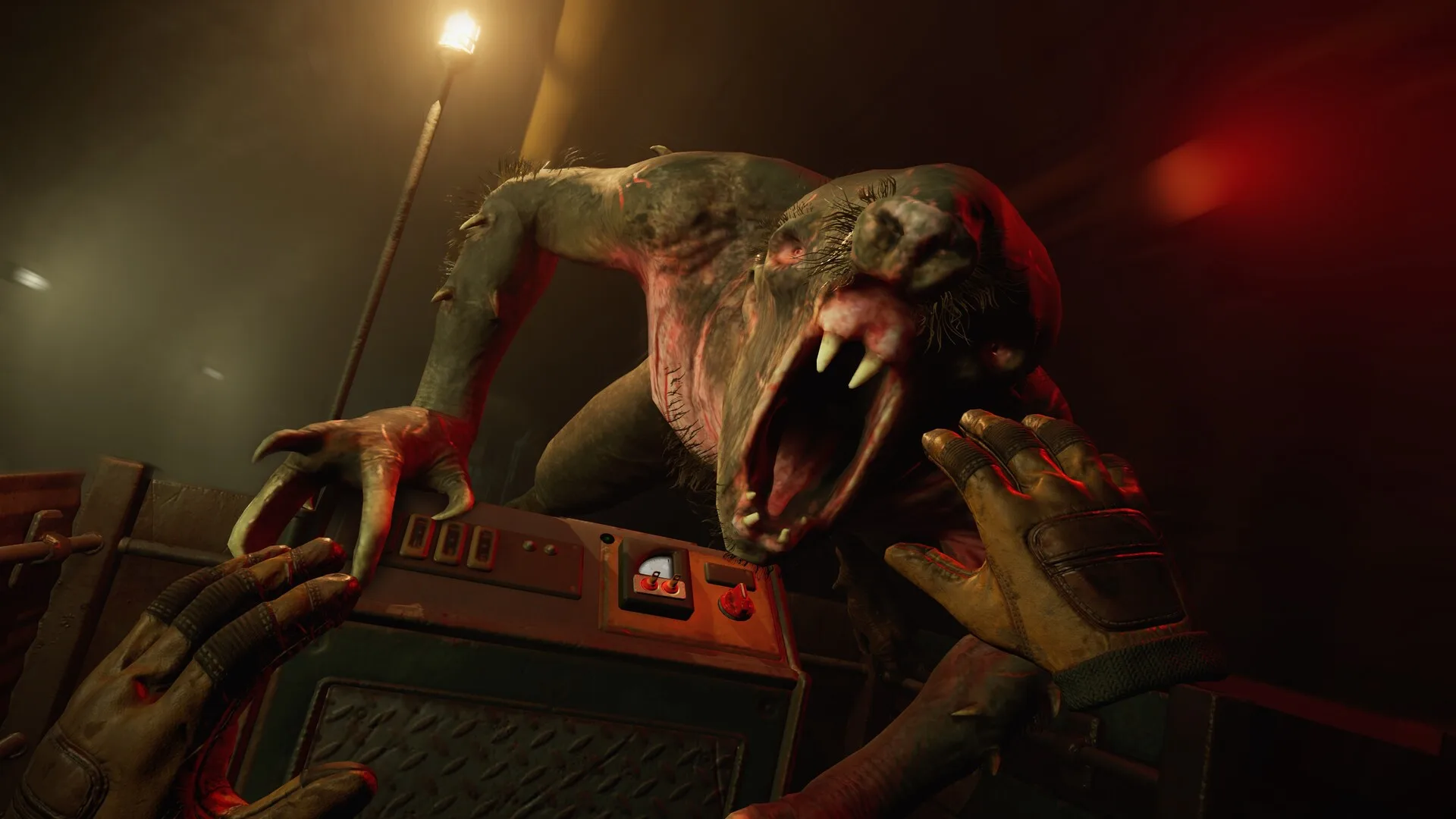 Metro Awakening screenshot 2