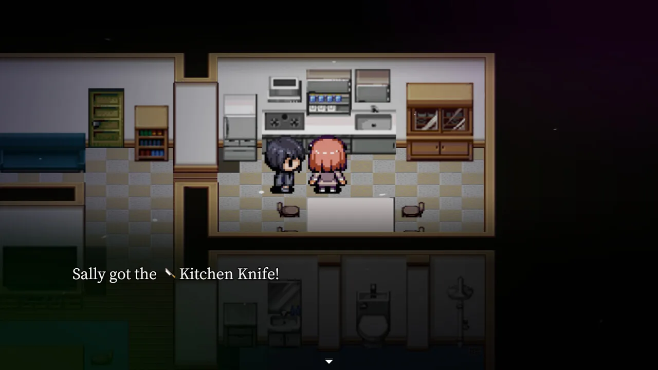 Blood Lily Loop screenshot 3