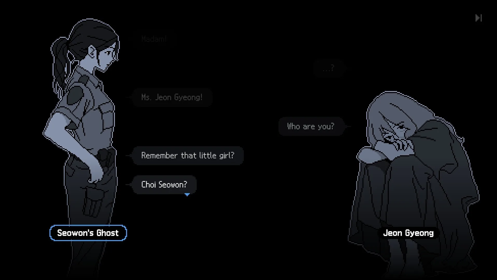 No Case Should Remain Unsolved screenshot 3