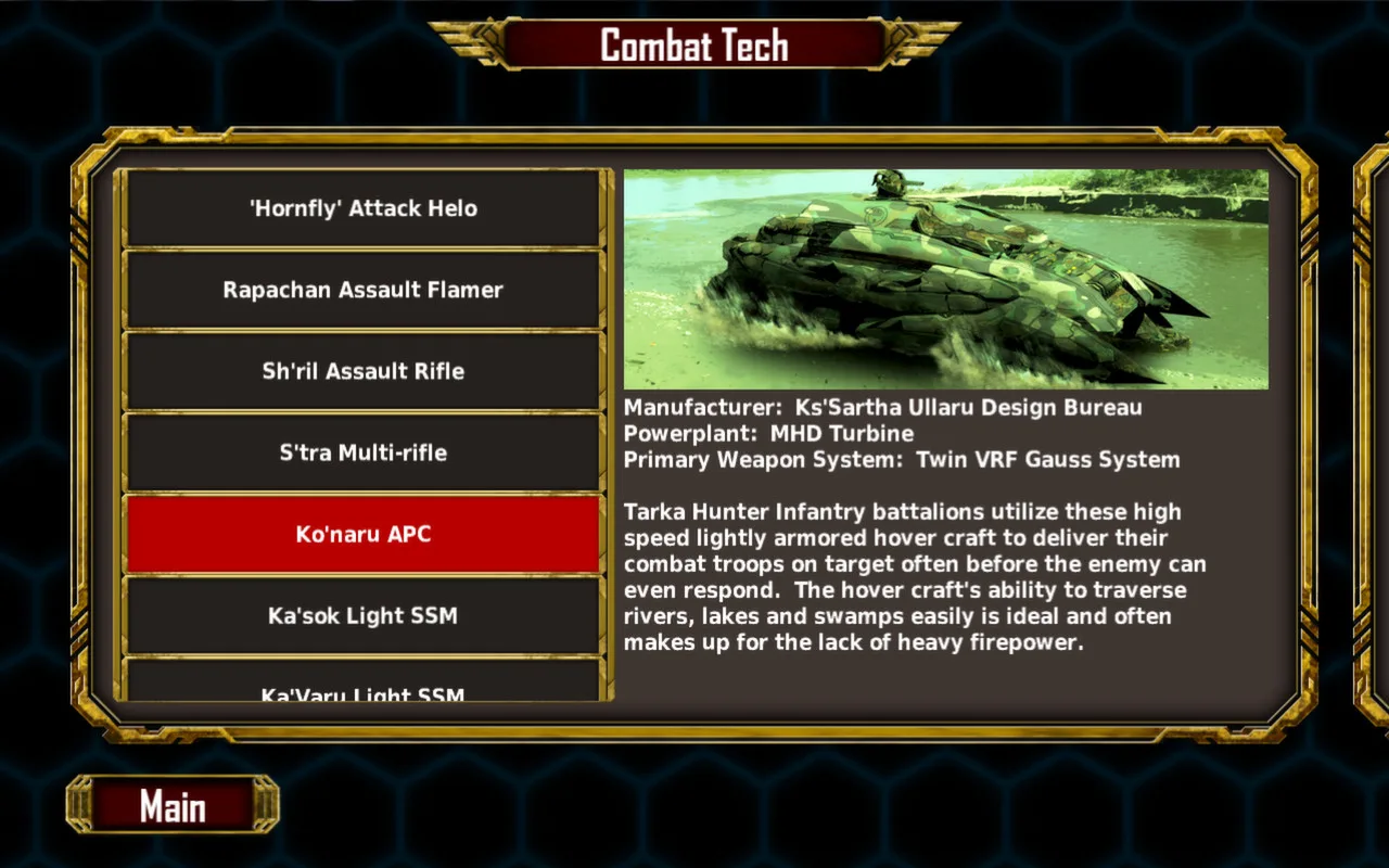 Ground Pounders screenshot 3