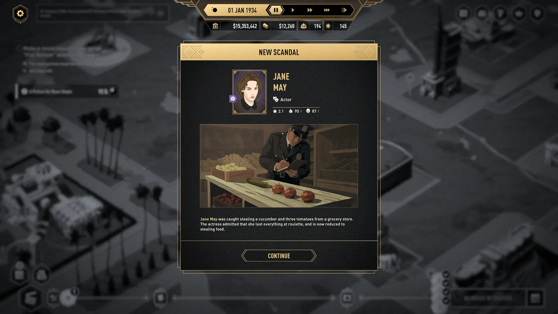 Hollywood Animal screenshot 3