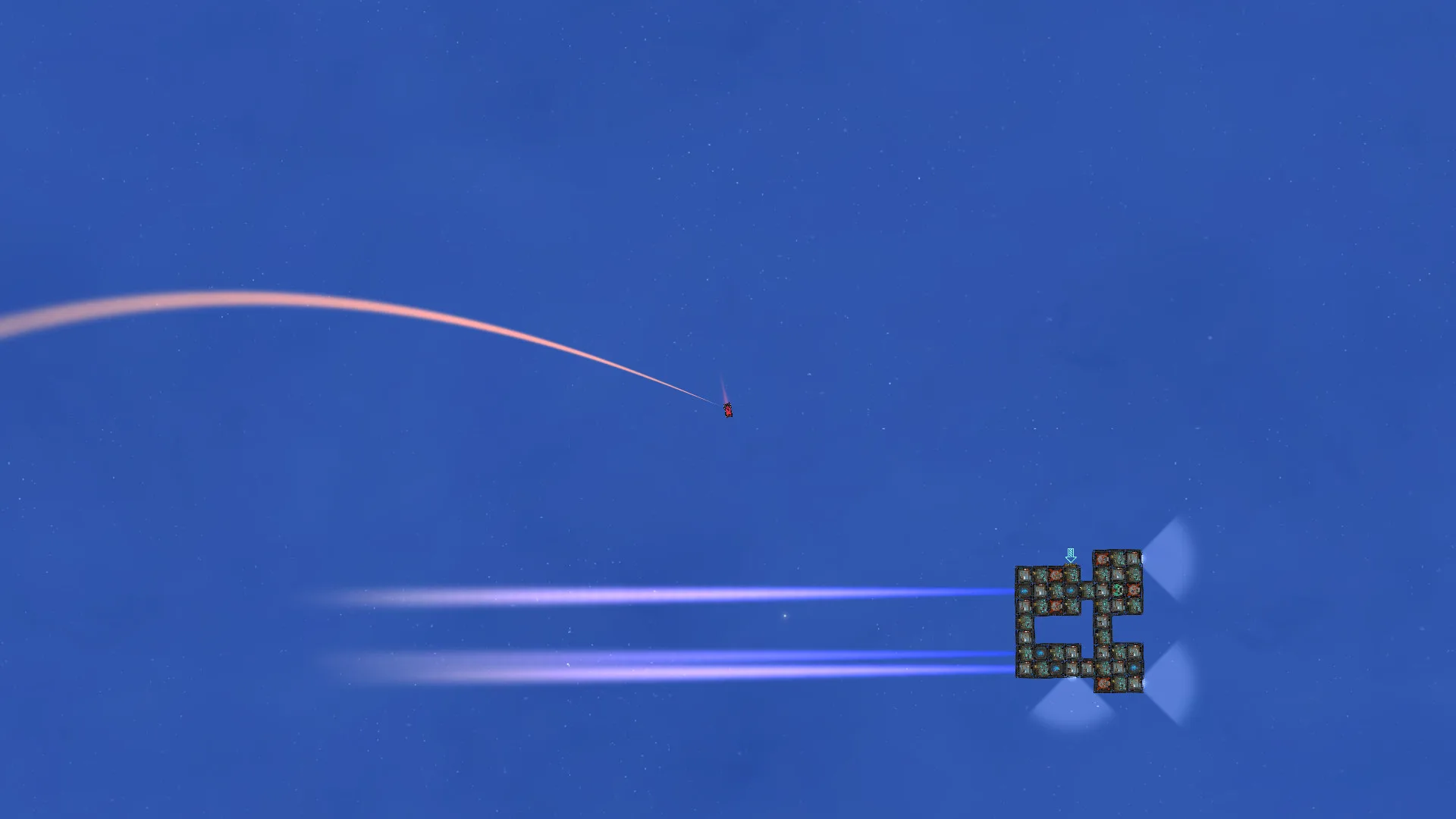 Heat Signature screenshot 3