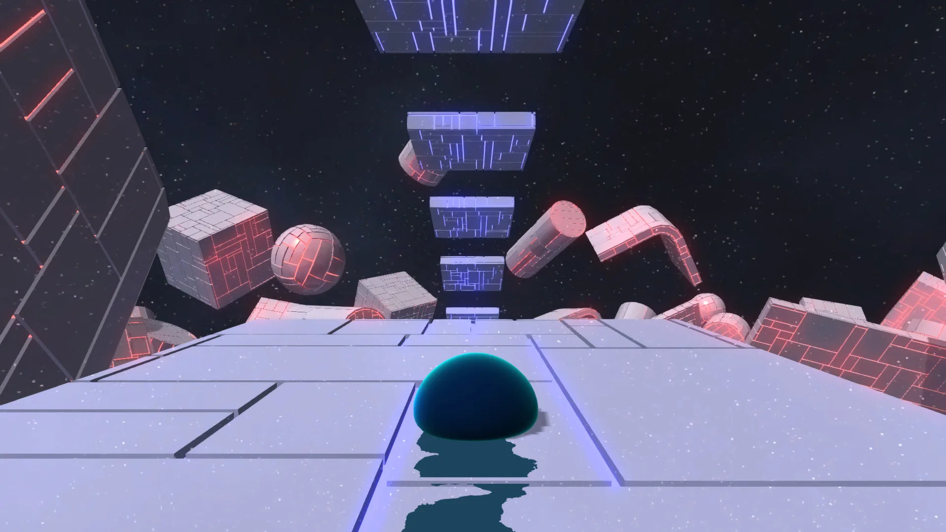 Grapple screenshot 3