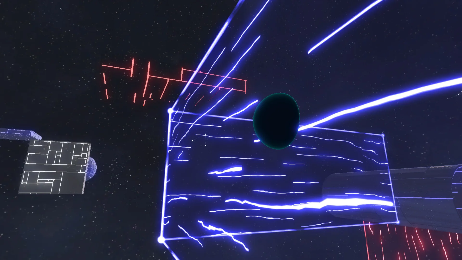Grapple screenshot 4