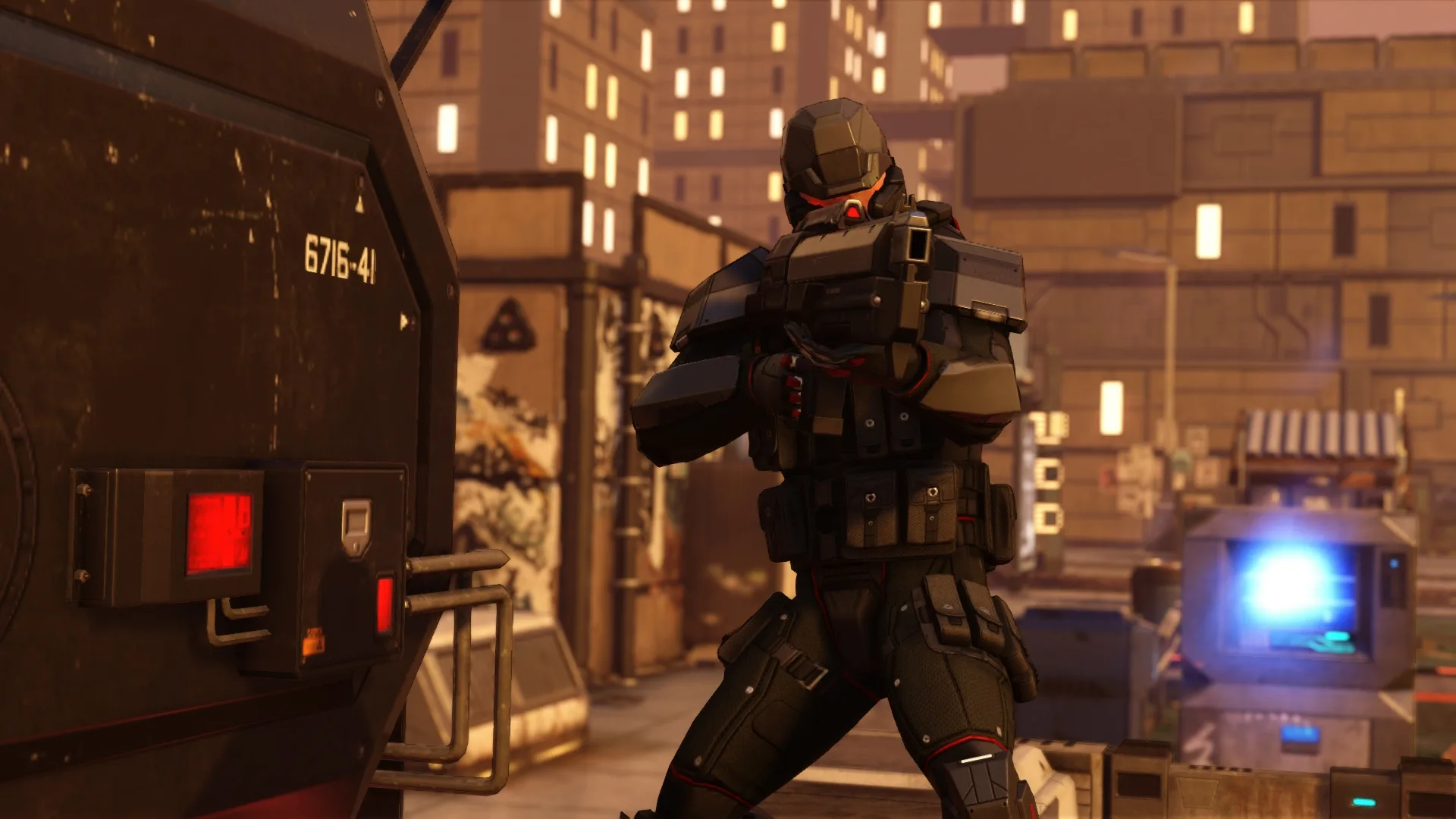 XCOM® 2 screenshot 3