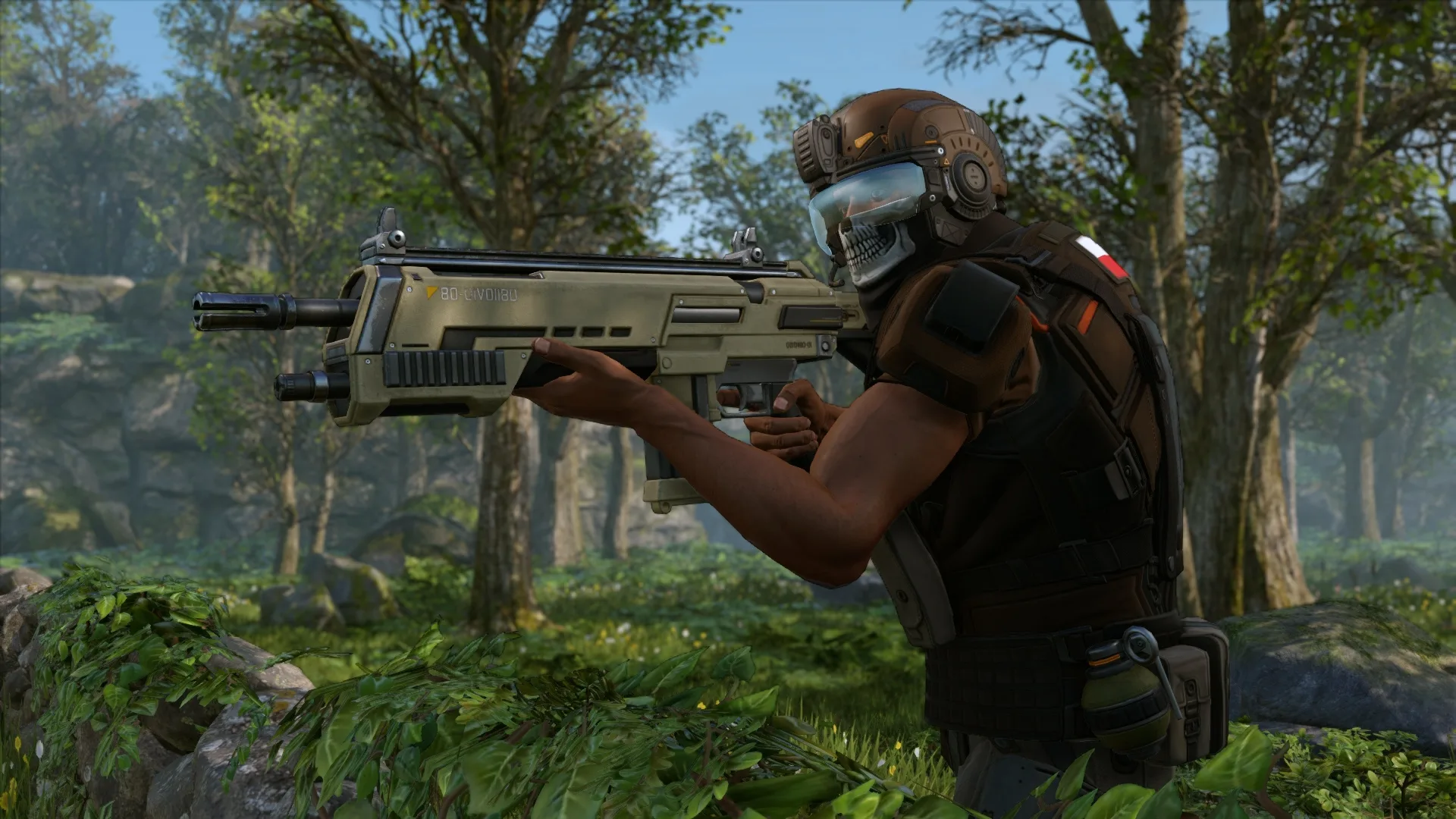 XCOM® 2 screenshot 4