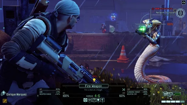 XCOM® 2 screenshot 5