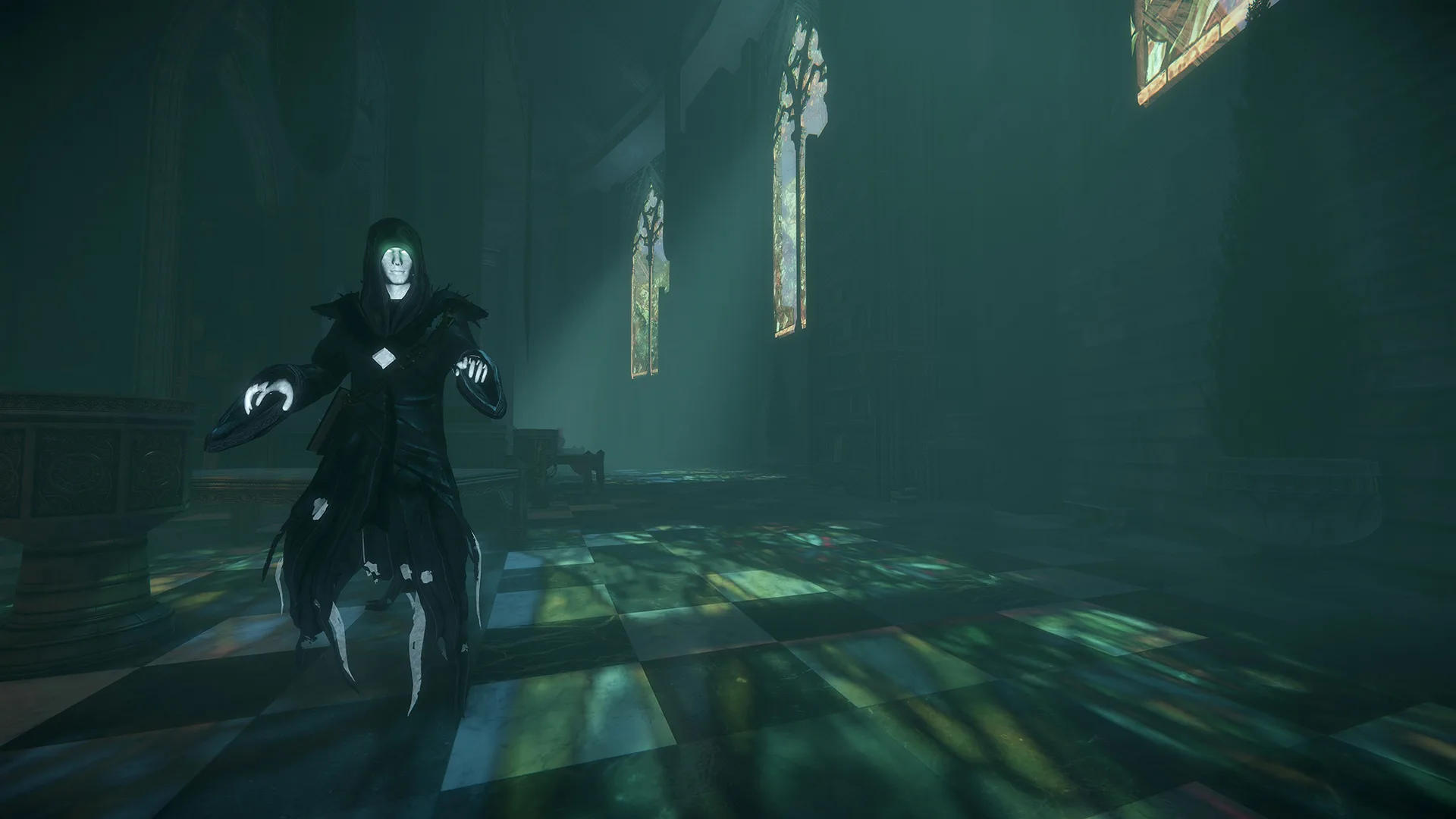 The Memory of Eldurim screenshot 2