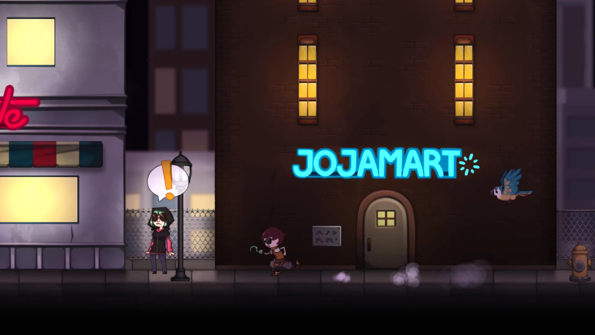 Treasure Adventure World screenshot 2