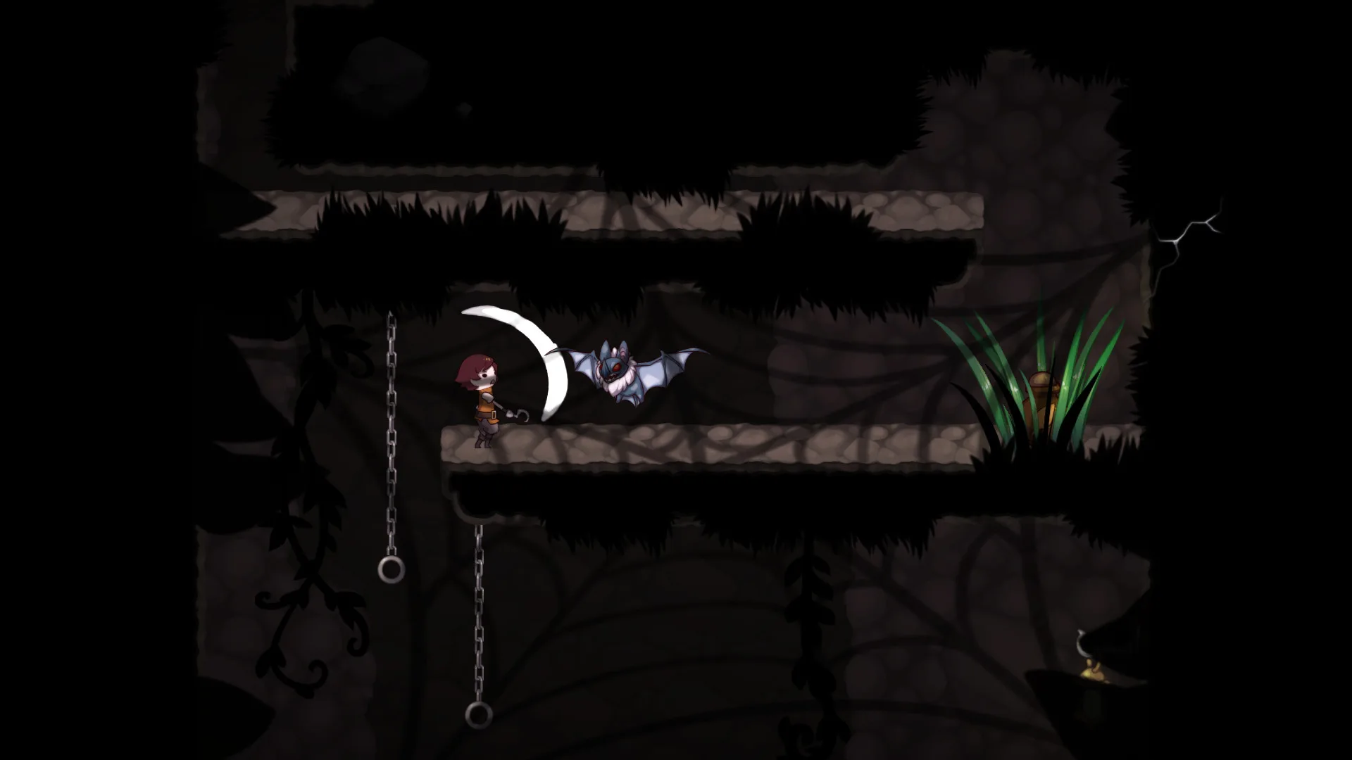 Treasure Adventure World screenshot 5