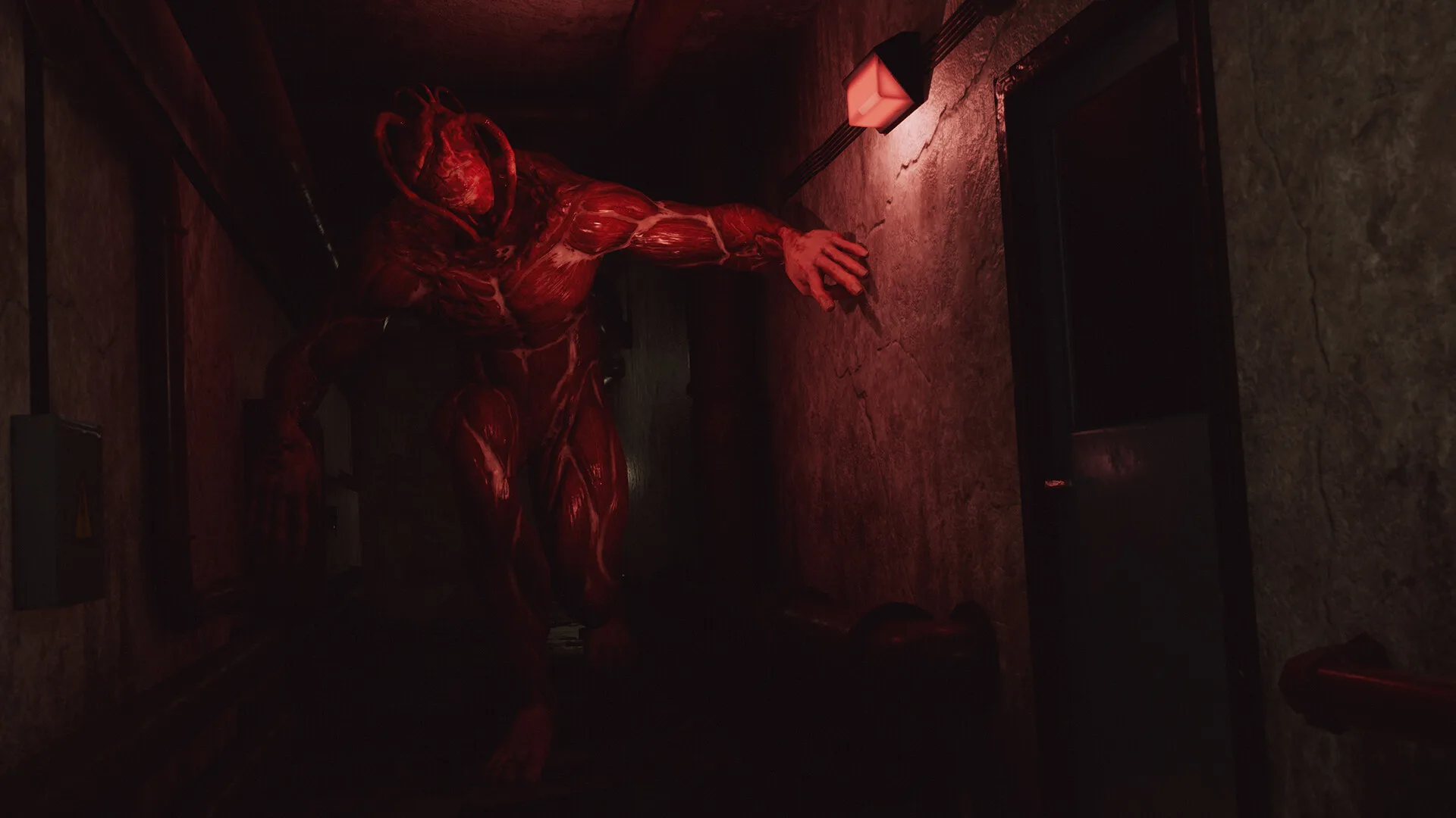 The Inn-Sanity screenshot 1