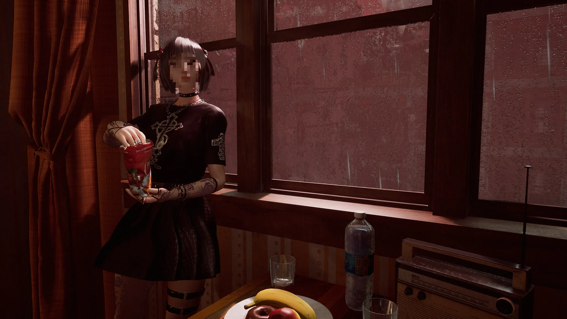 The Inn-Sanity screenshot 4