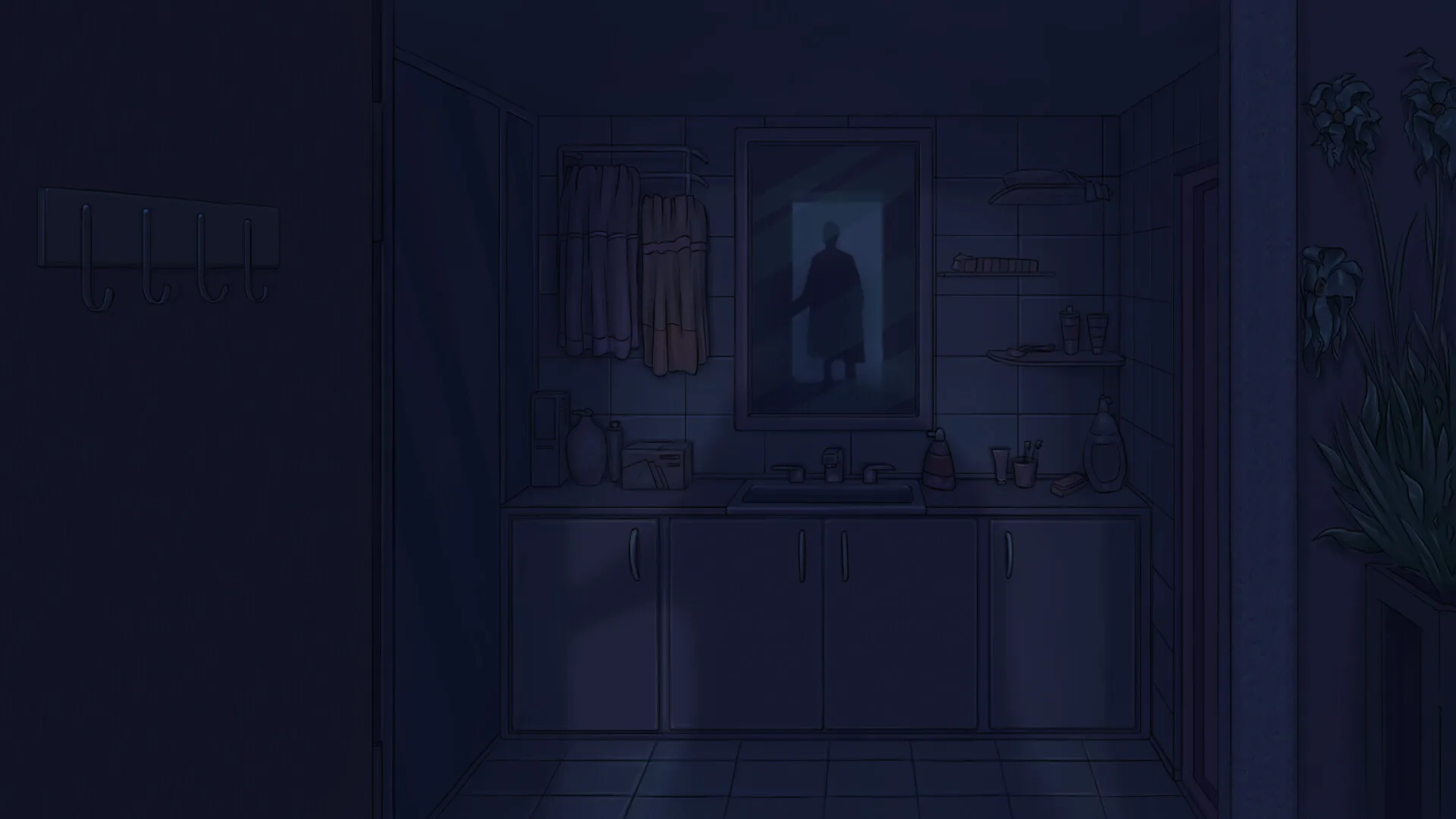Trust No One screenshot 3