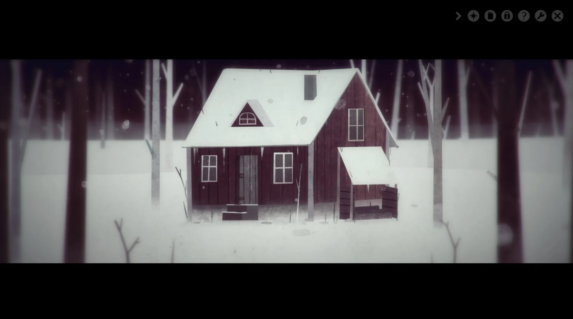 Year Walk screenshot 2