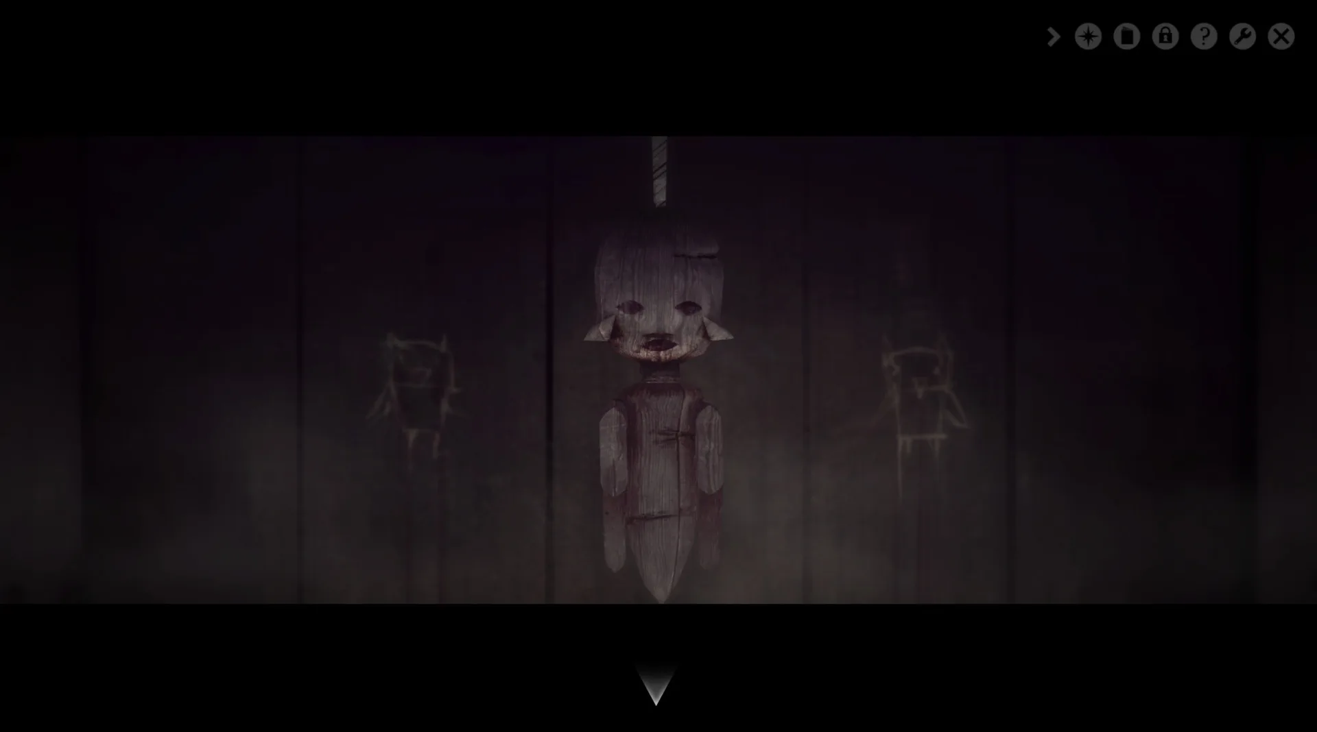 Year Walk screenshot 4