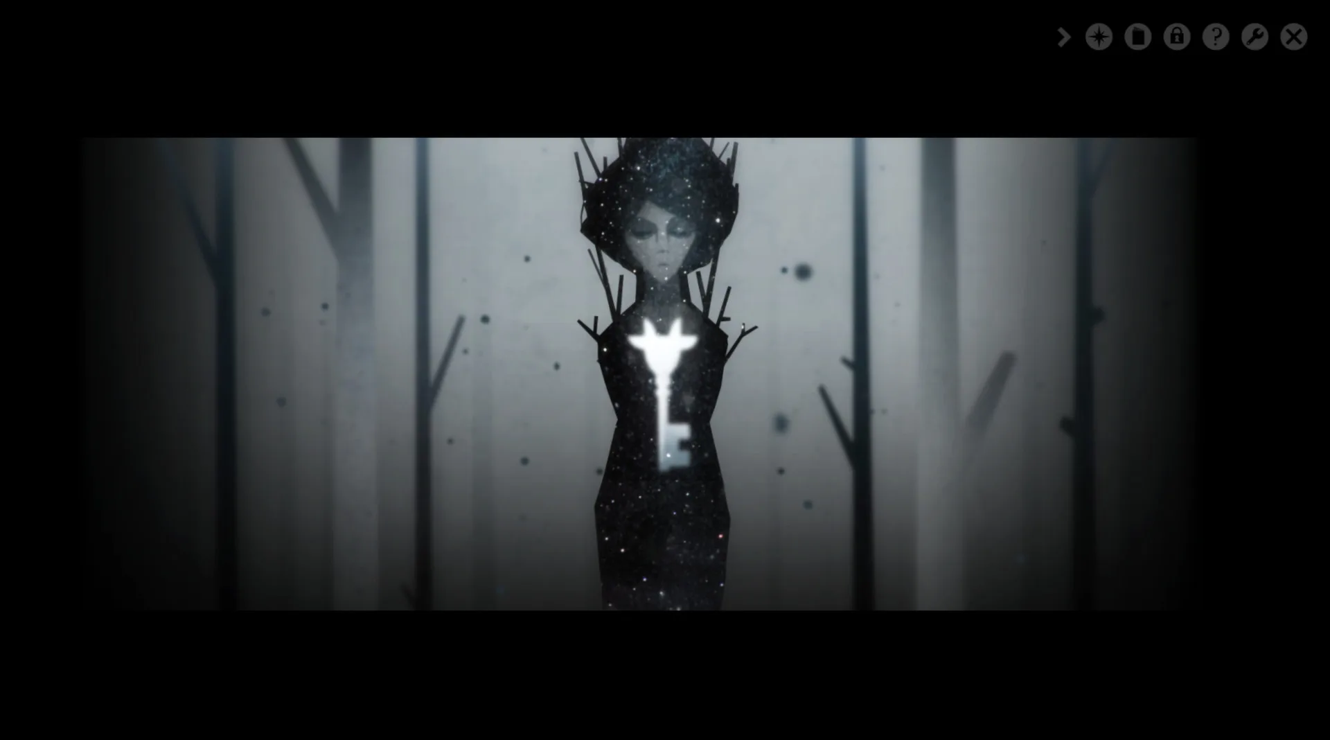 Year Walk screenshot 5