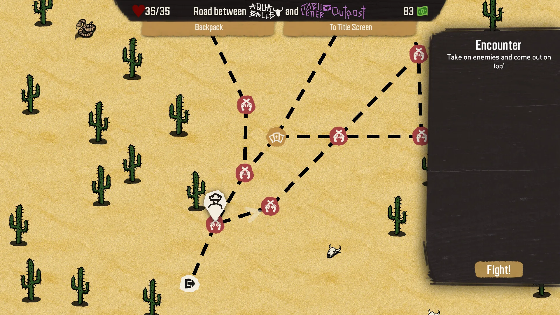.Forty-Five screenshot 2