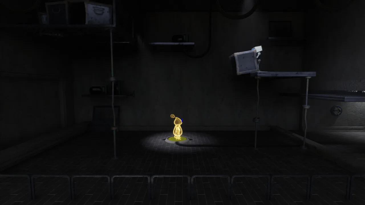 Sonder screenshot 2