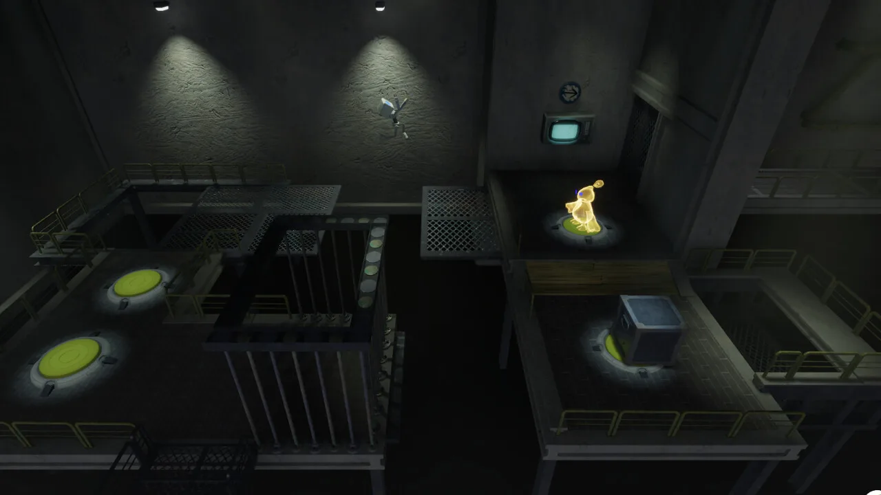 Sonder screenshot 4