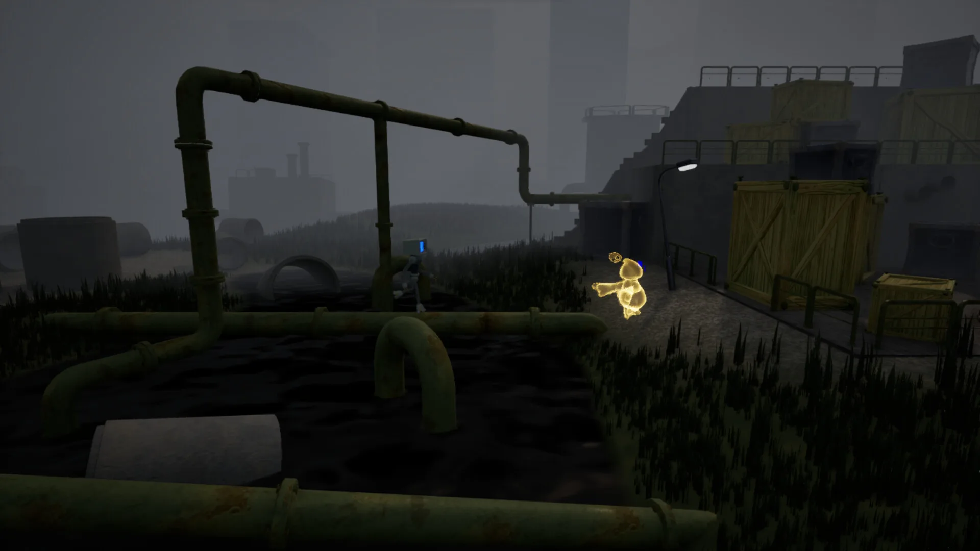 Sonder screenshot 5