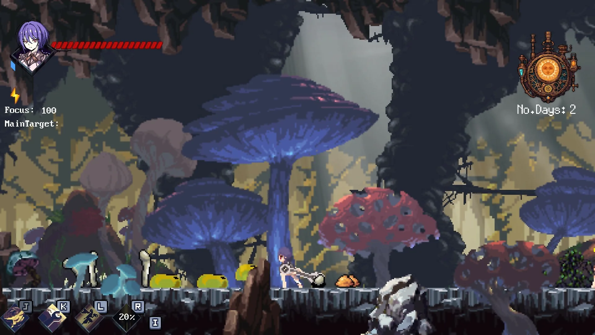Welcome to Planet E1d0r4d0! screenshot 4