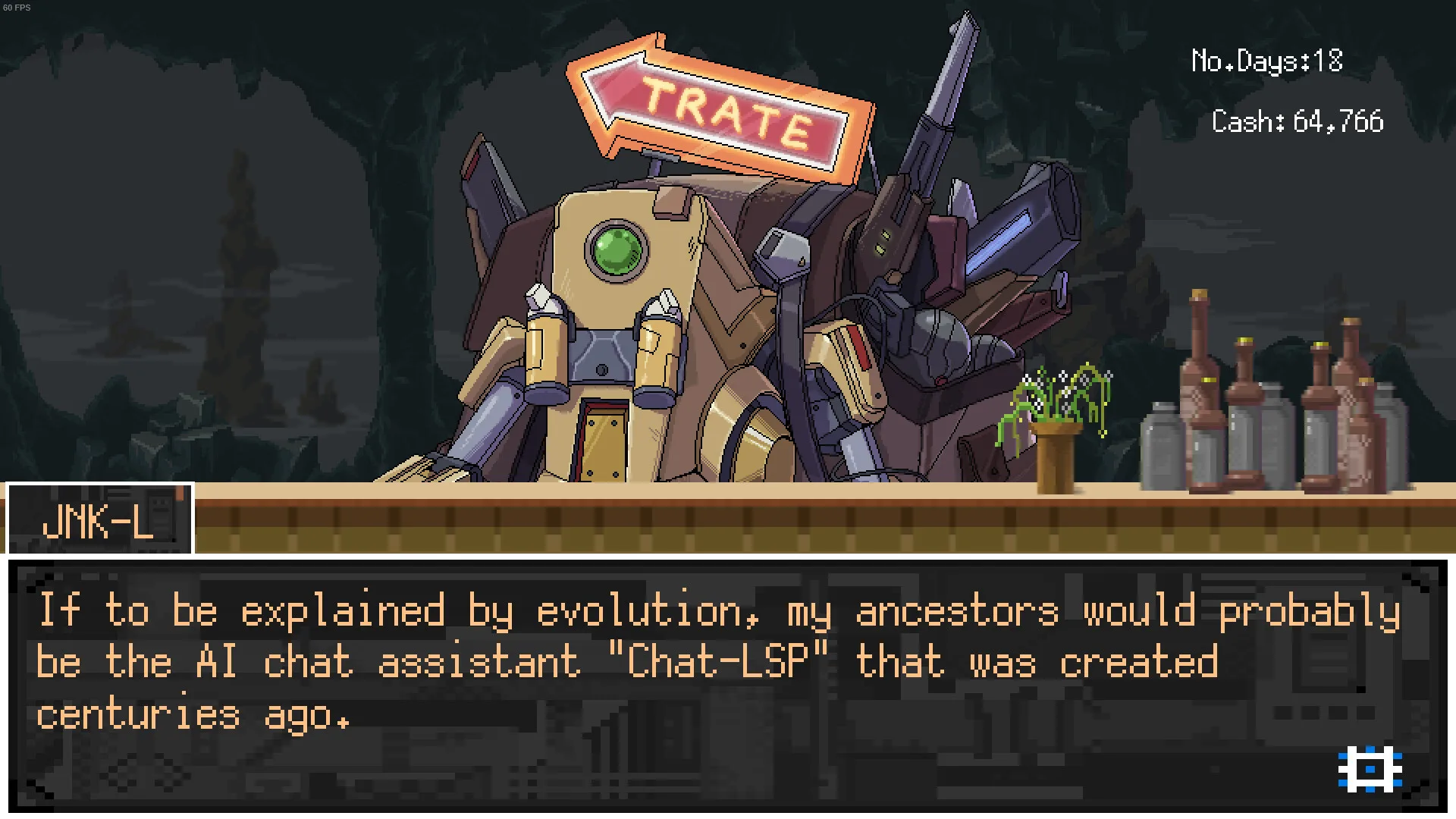 Welcome to Planet E1d0r4d0! screenshot 5