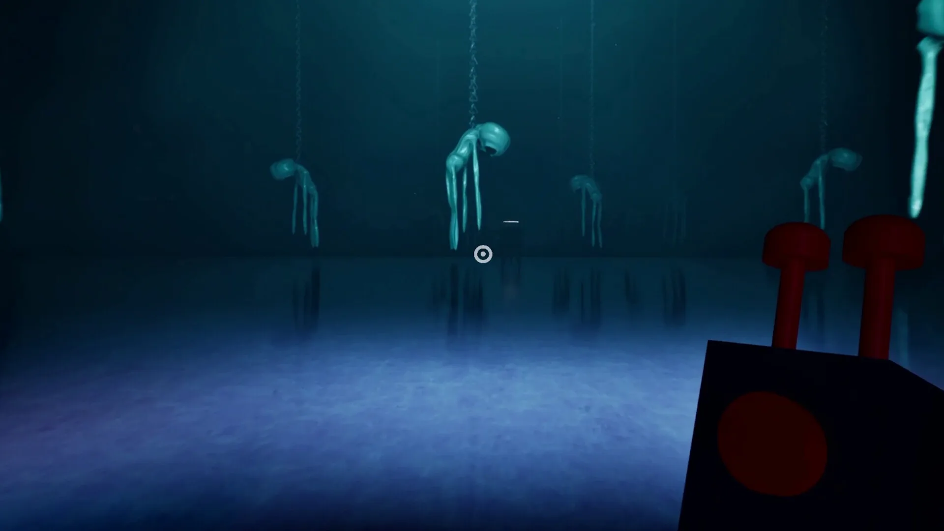 Garten of Banban 7 screenshot 4