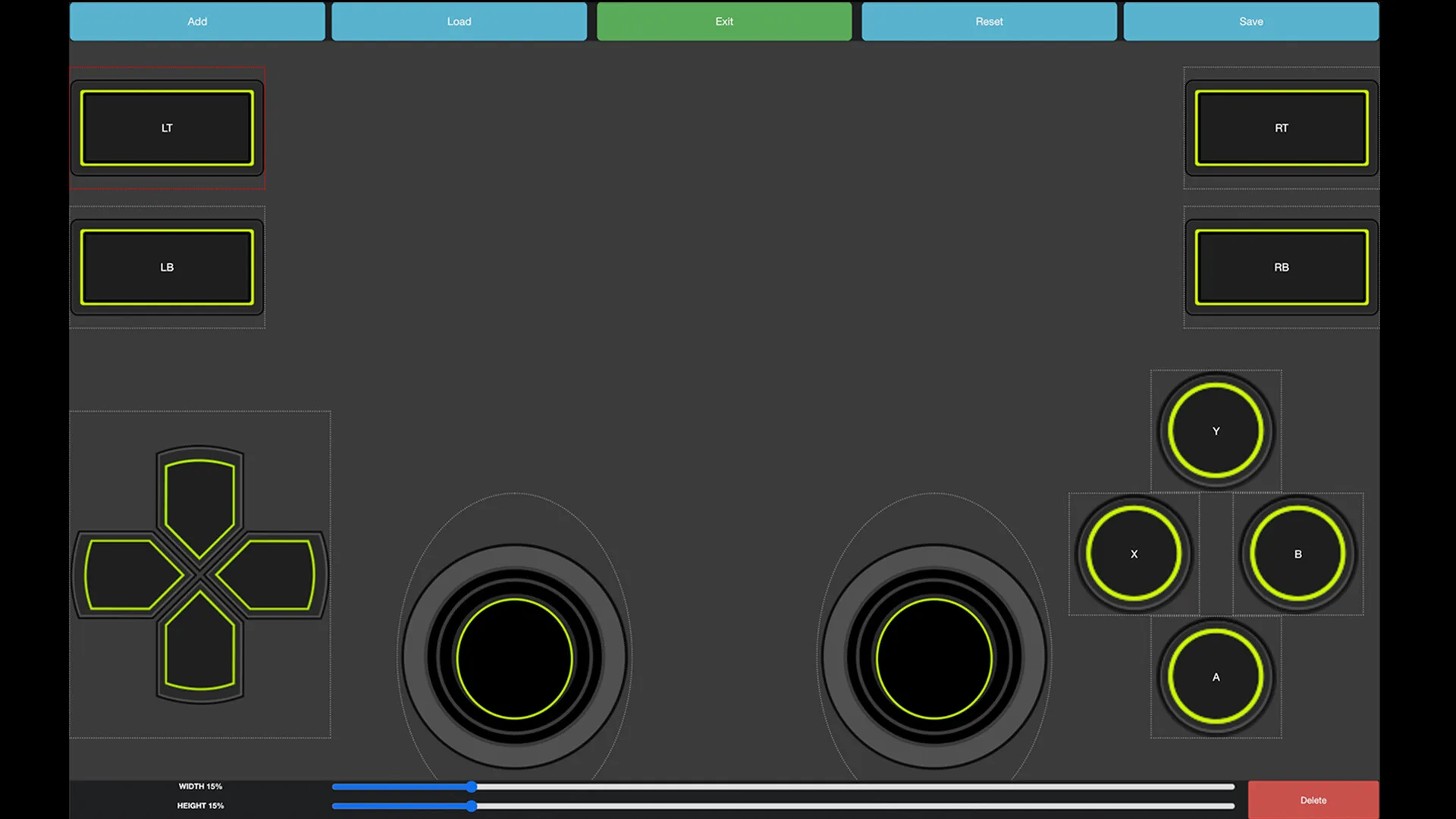 XBPlay screenshot 2