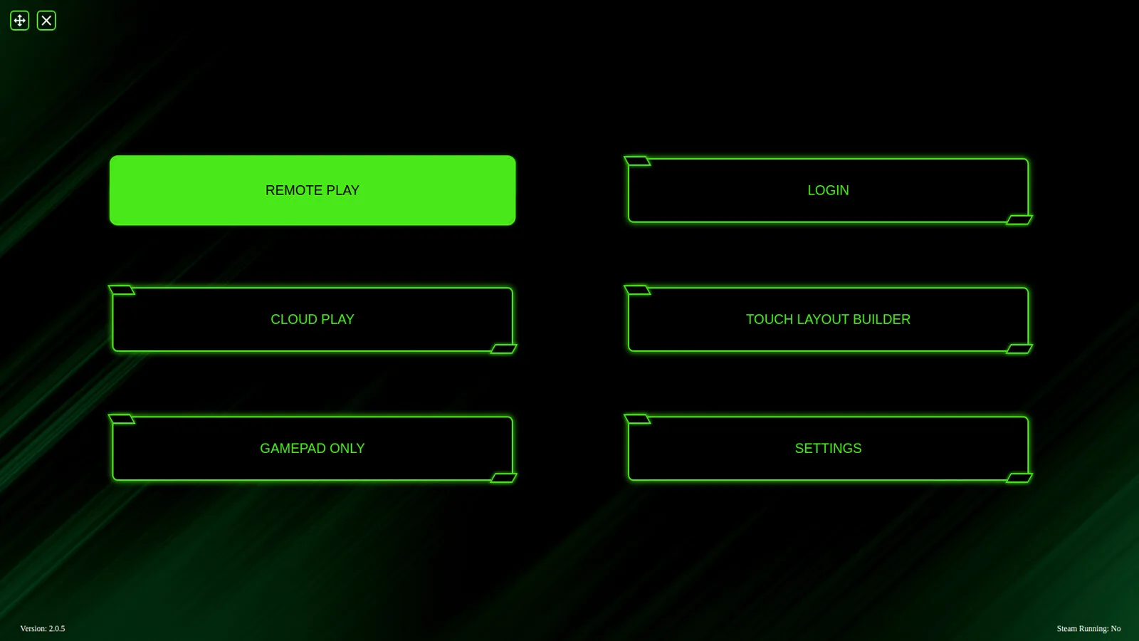 XBPlay screenshot 5