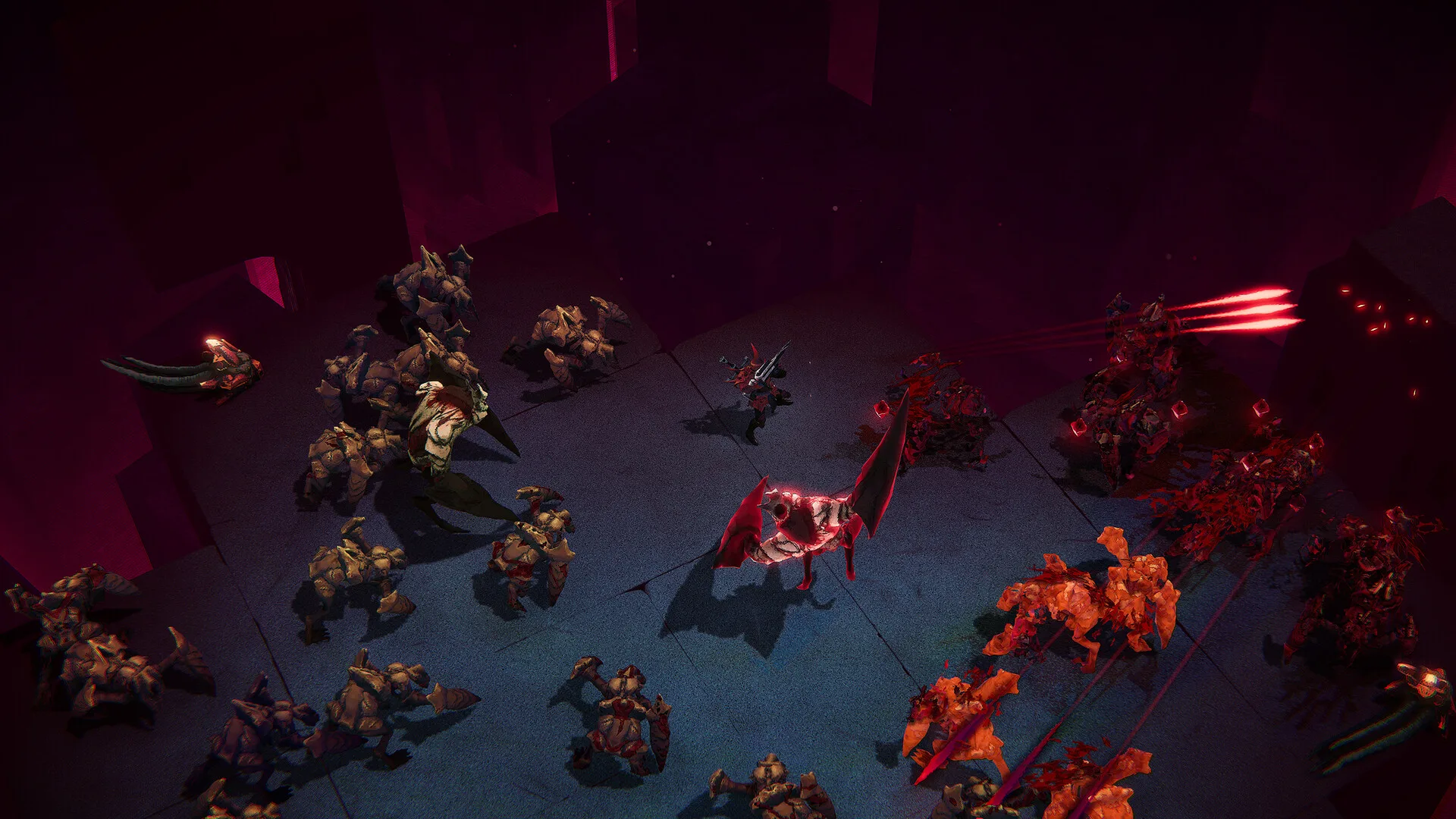 KILL KNIGHT screenshot 5