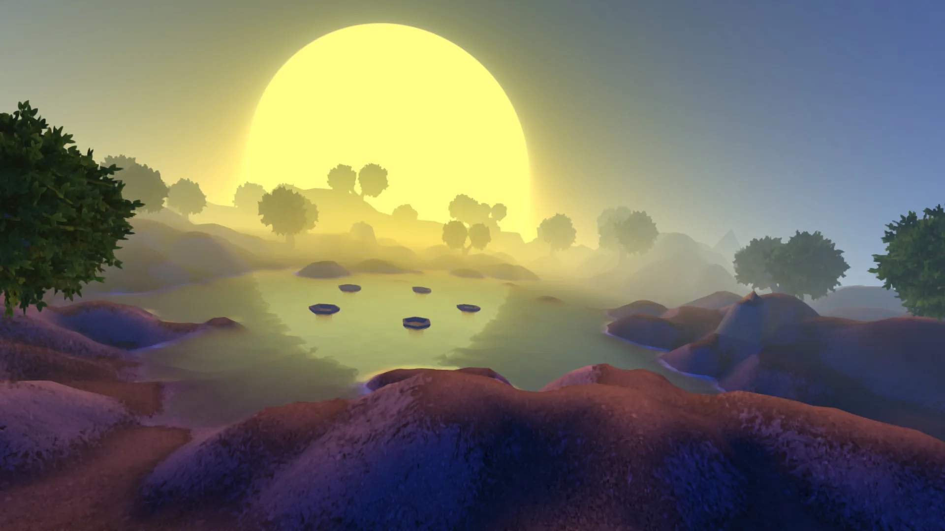 Arcane Worlds screenshot 5