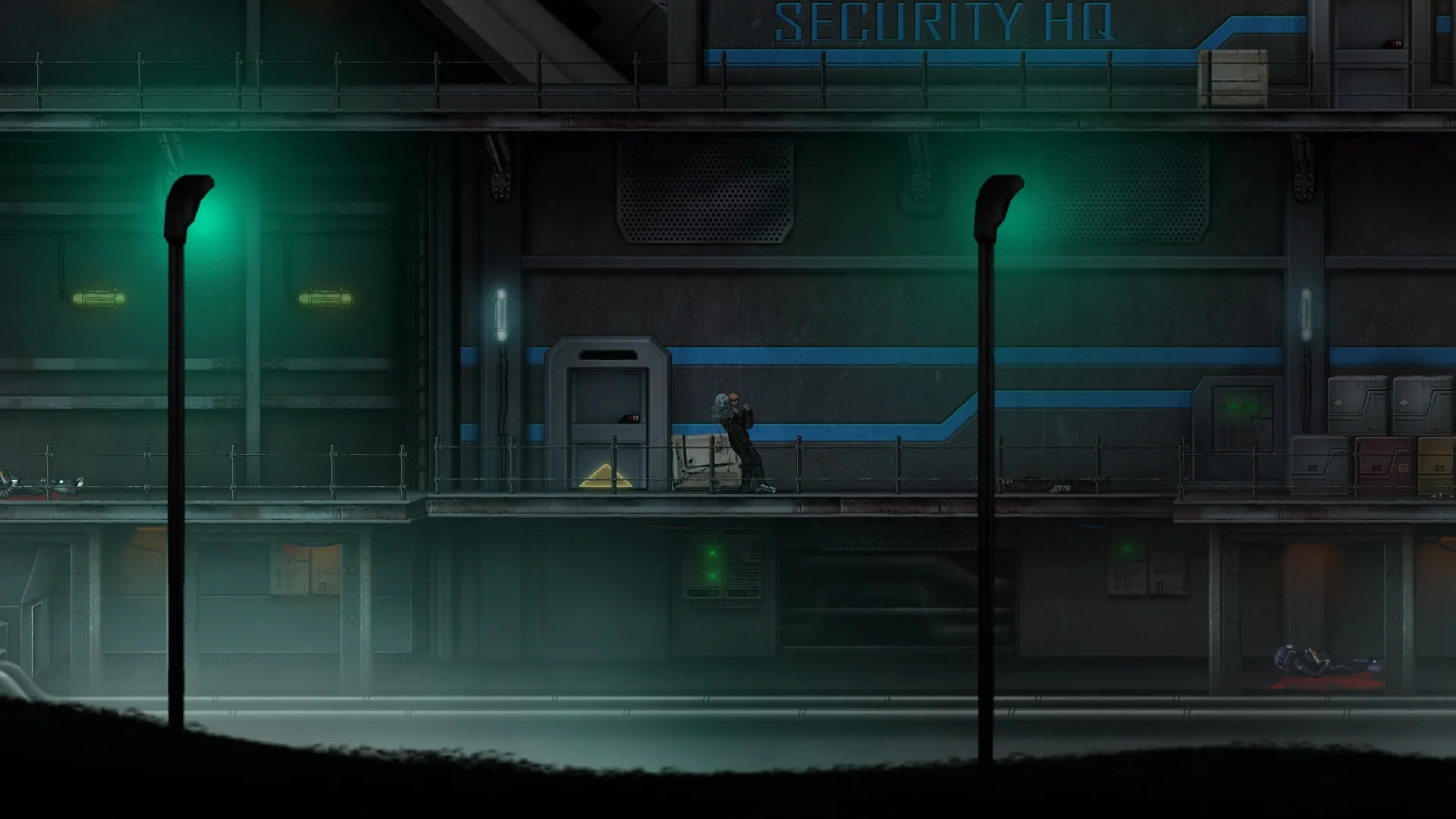 Dex screenshot 4