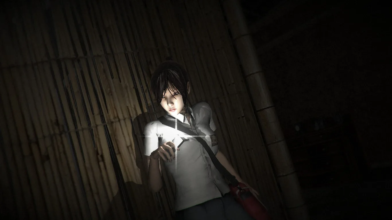 DreadOut screenshot 1