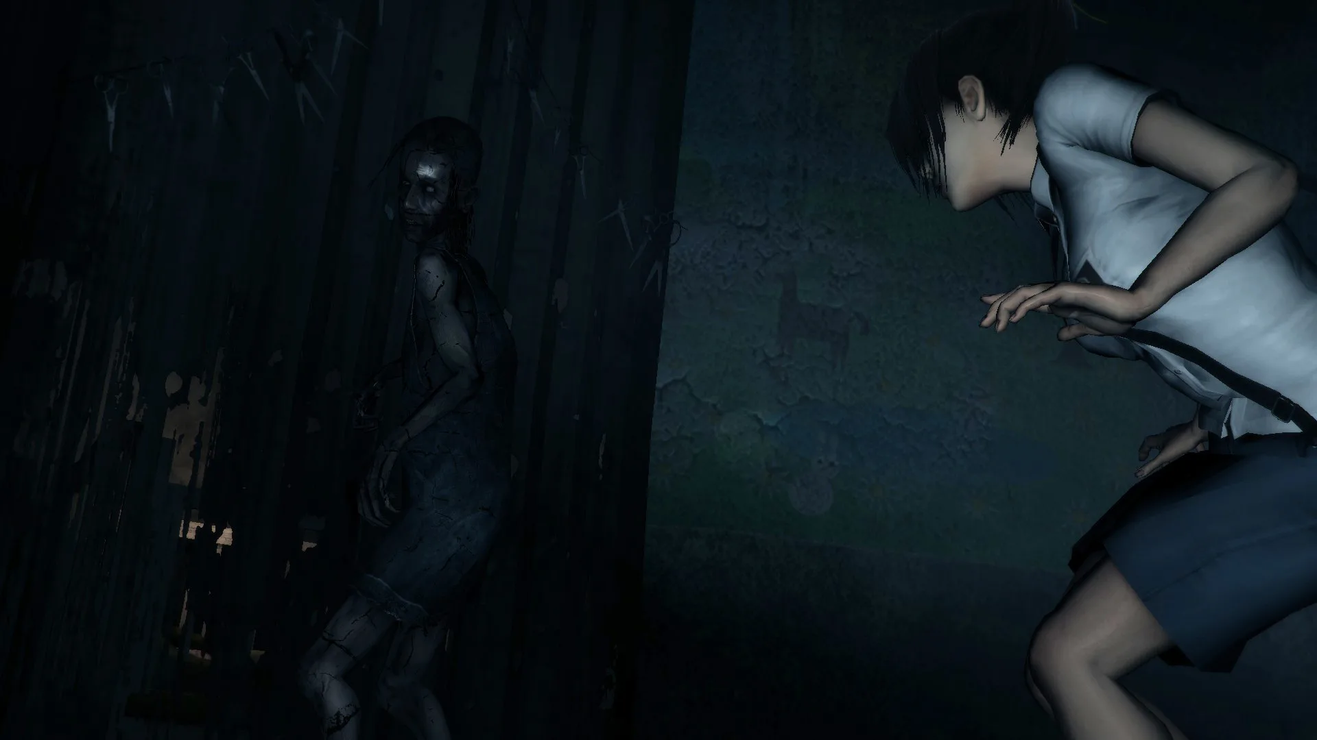 DreadOut screenshot 2