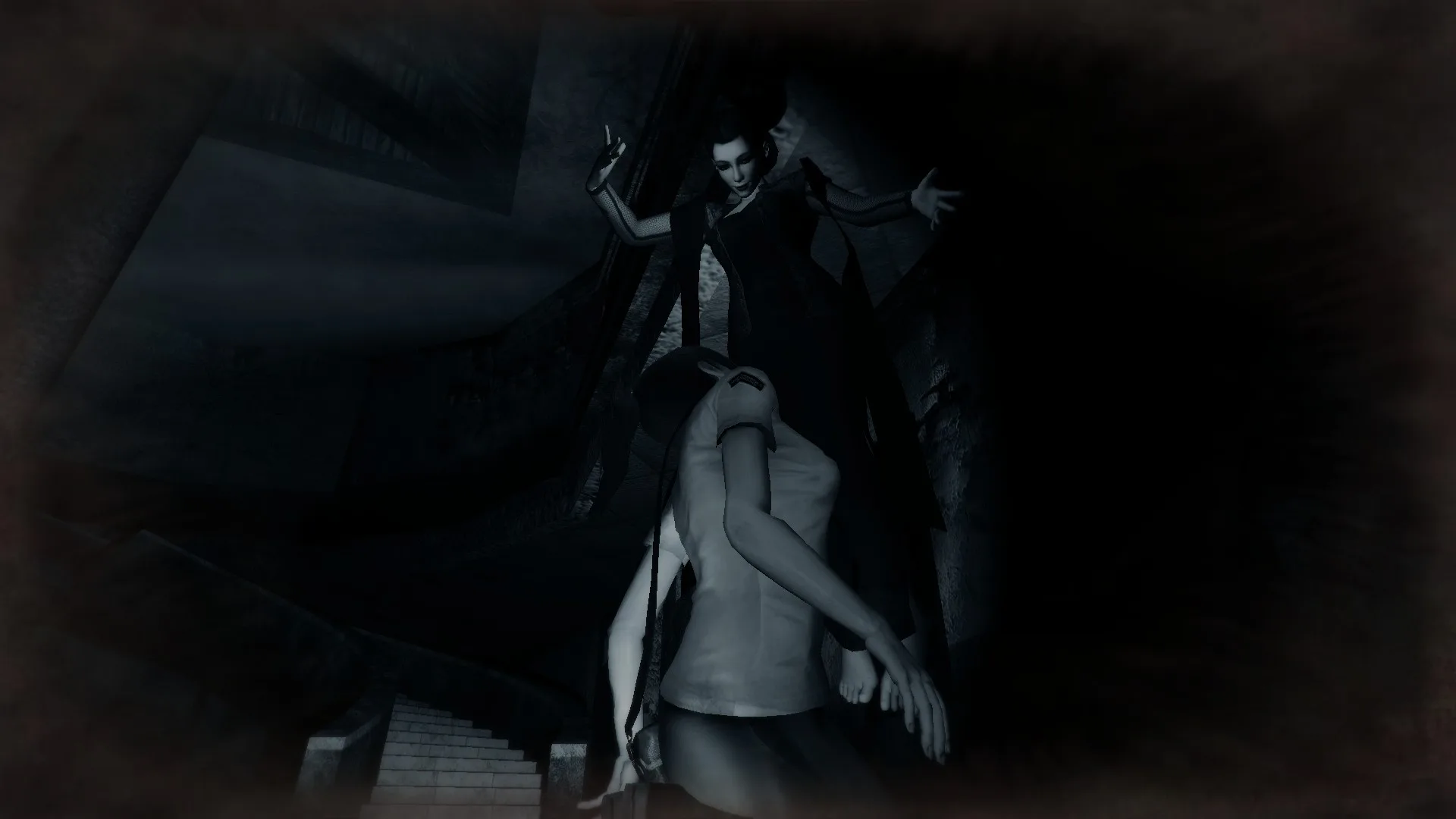 DreadOut screenshot 4