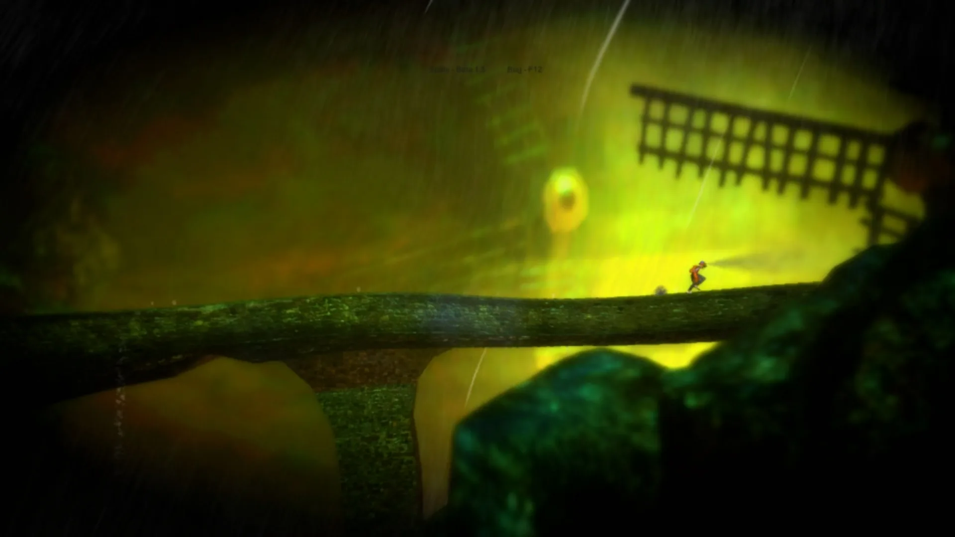 Spate screenshot 1
