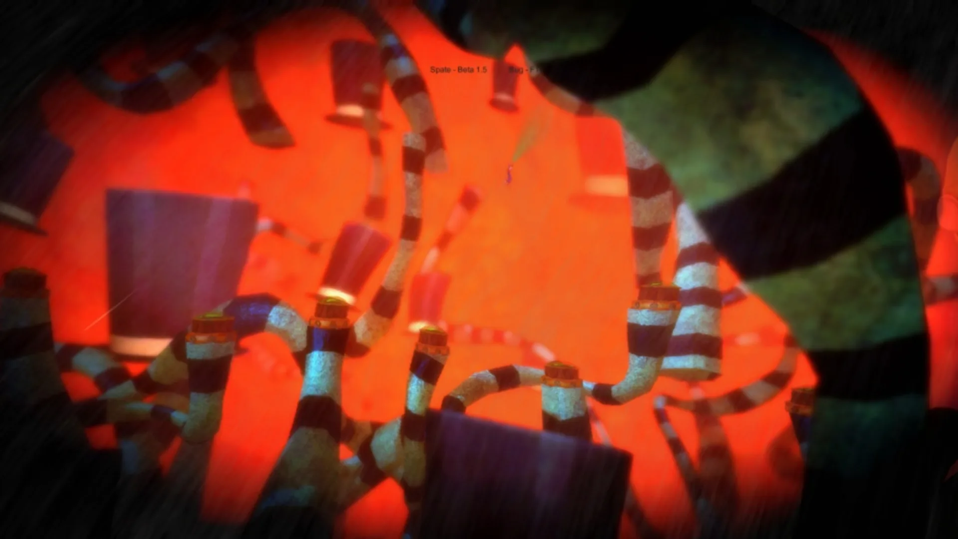Spate screenshot 2