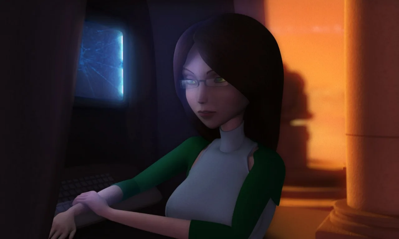 AR-K screenshot 1