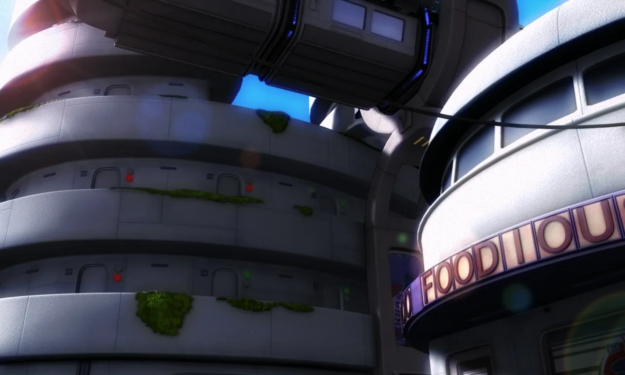 AR-K screenshot 5