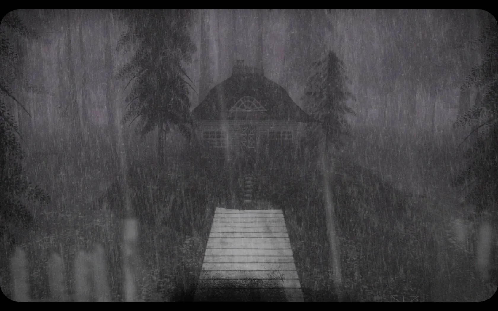 The Path screenshot 2
