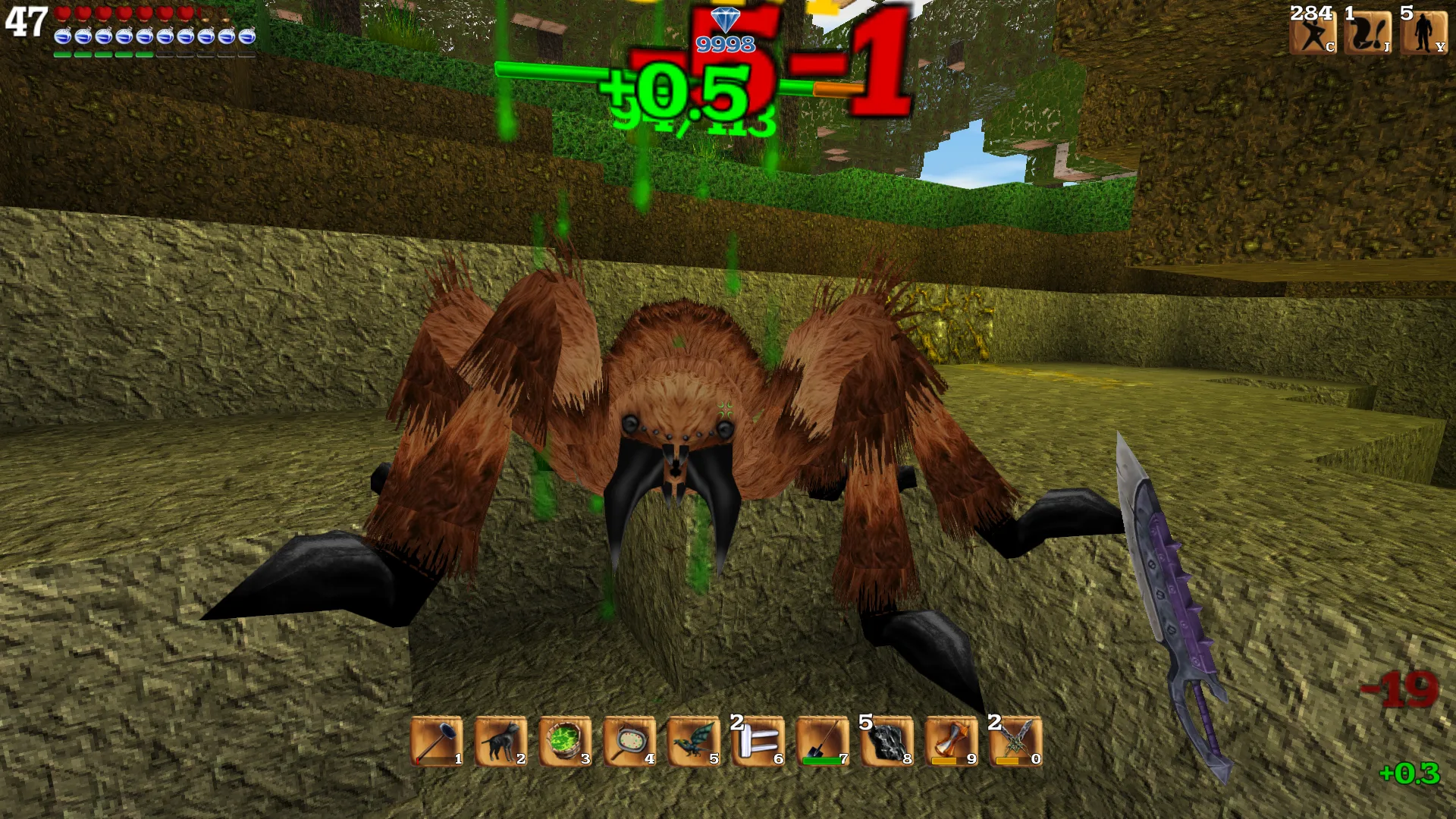 Block Story™ screenshot 5